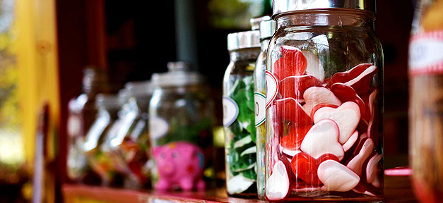 Schulfrei zum Ende des Ramadans? Süß, Weingummi, Bonbon, Zucker