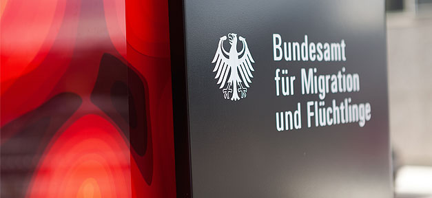Franco A. sprach Deutsch bei seiner Asyl-Anhörung BAMF, Bundesamt für Migration und Flüchtlinge, Asyl, Flüchtling
