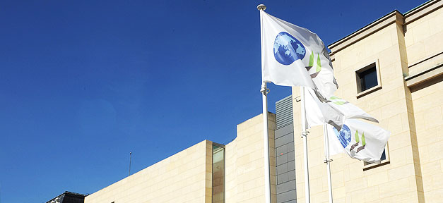 Migration in Industrieländer erreicht Höchststand OECD, entwicklung, zusammenarbeit, organisation, wirtschaft