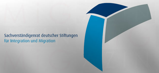"Bei der Arbeitsmigration eigene Akzente setzen" Sachverständigenrates deutscher Stiftungen, SVR, Sachverständigenrat