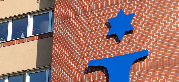 OSZE fordert mehr Unterstützung für jüdische Gemeinden Juden, Jude, Jüdisch, Stern, Religion, Glaube