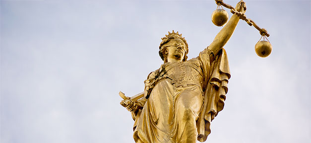 justizia, gold, waage, gerechtigkeit, recht, gesetz
