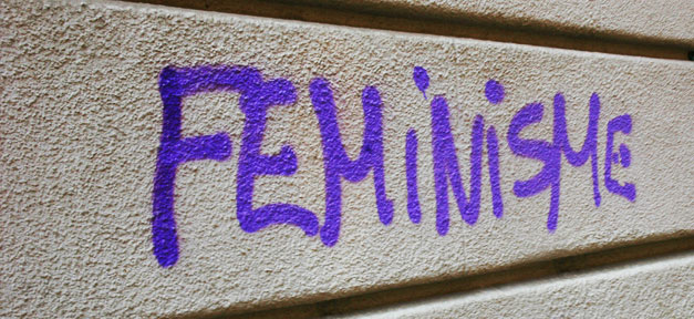 Islamische Feministinnen kämpfen um Anerkennung Feminismus, Frauen, Frauenrechte, Gleichberechtigung, Feministen