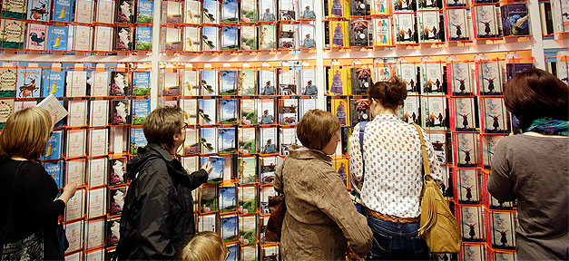 buchmesse, bücher, messe, leipzig, buchmesse