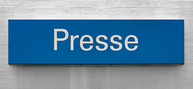 Presserat befasst sich erneut mit Herkunftsnennung bei Straftätern Presse, Pressecodex, Akkreditierung, Schild