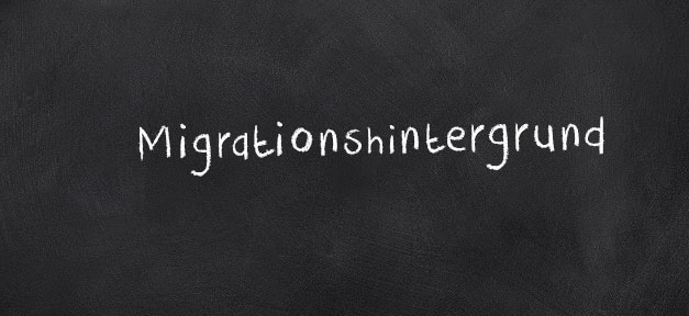 Migrationshintergrund, Migranten, Migrant, Tafel, Migrration