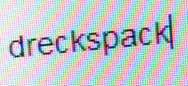 Hass im Netz trifft Migranten, Flüchtlinge und Muslime Dreckspack, Hetze, Internet, Hass, Ausländerfeindlichkeit