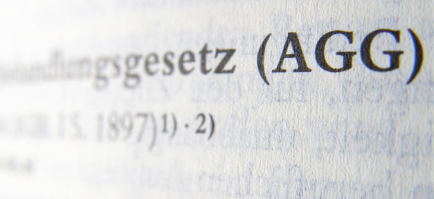Ataman: Schlupflöcher legalisieren rassistische Diskriminierungen agg, allgemeiner gleichbehandlungsgesetz, diskriminierung