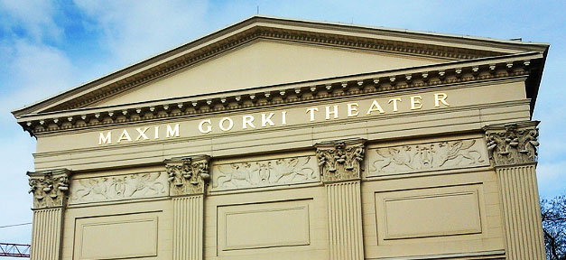 Du-darfst-nicht-sagen-dass Theater, Maxim, Gorki, Berlin, Maxim Gorki Theater