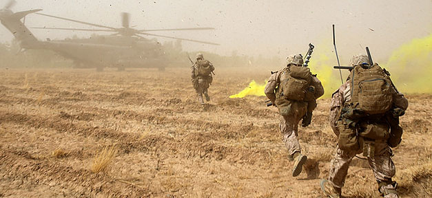 Prekäre Sicherheitslage in Afghanistan Militär, Krieg, Soldat, Waffe, Afghanistan