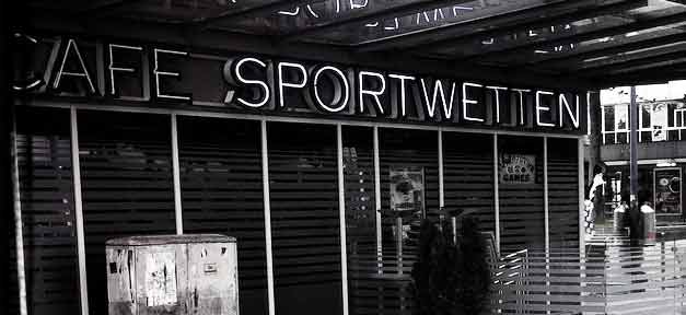 Fachverband Glücksspielsucht kritisiert neuen Staatsvertrag Spielen, Wettbüro, Sprtwette, Spielsucht, Wetten
