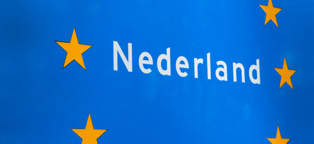 Niederlande wollen Geflüchtete nach Uganda abschieben Holland, Niederlande, Grenze, EU, Europäische Union