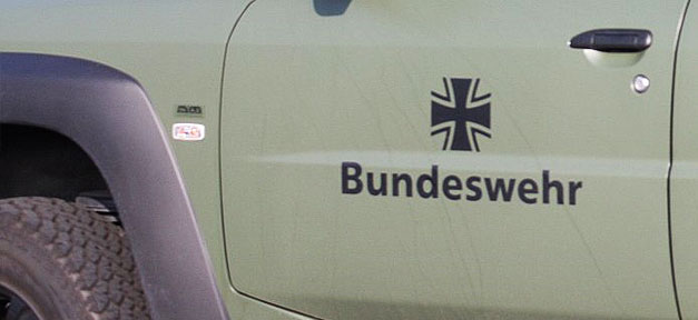 Experte bescheinigt Bundeswehr strukturelles Problem Bundeswehr, Soldaten, Krieg, Militär, Militärdienst