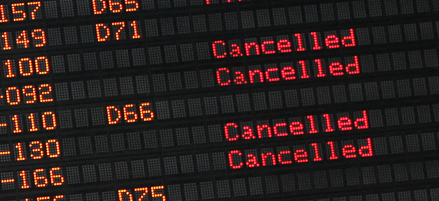 Landesregierung stoppt Abschiebungen in den Iran canceled, flight, flug, abgesagt, abschiebung, aussetzung, fluechtlinge