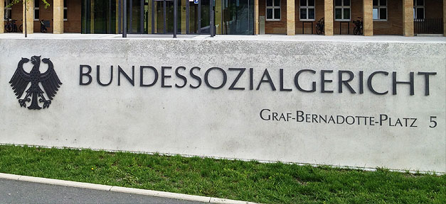 EU-Ausländer auf Jobsuche haben Anspruch auf Sozialhilfe Bundessozialgericht, BSG, Rechtsprechung, Entscheidung, Urteil, Sozialhilfe