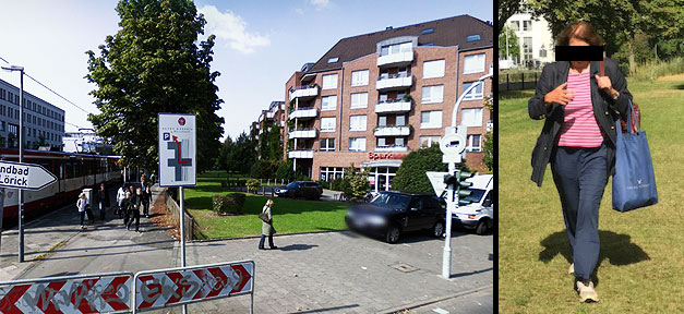 Einstellung von Ermittlungen nach islamfeindlichem Übergriff hat Nachspiel Islamfeindlichkeit, Düsseldorf, Staatsanwaltschaft, Polizei, Kopftuch