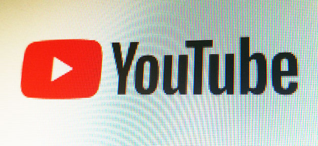 Medienanstalt lässt vier rechtsradikale Kanäle sperren YouTube, Video, Logo, Internet, Social Media