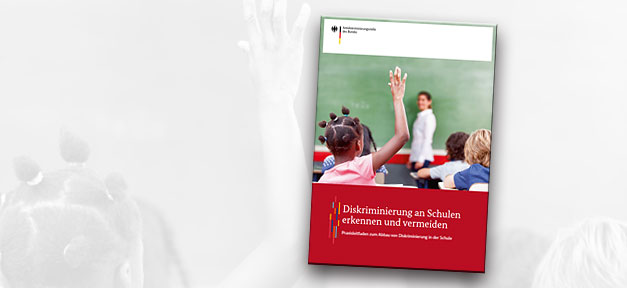 Diskriminierung, Schule, Leitfaden, Bildung, Vielfalt