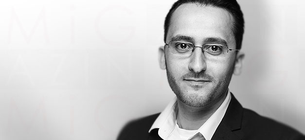 Nicht das Fasten schadet den Kindern, sondern... said rezek, rezek, said, migazin, islam,muslime