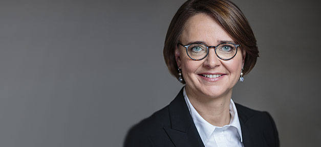 Integrationsstaatsministerin fordert mehr Förderung für Einwandererkinder Annette Widmann-Mauz, Integration, Integrationsbeauftragte, Politik, CDU