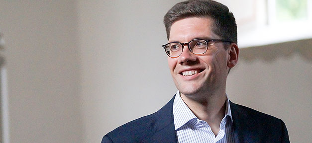 Ostbeauftragter hat Verständnis für Angst vor Ausländern Christian Hirte, Ostbeauftragter, CDU, Politik, Politiker