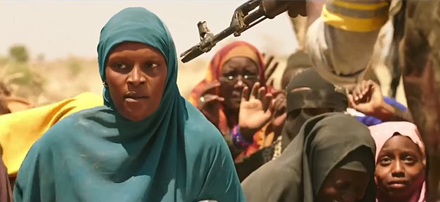 "Es geht um Solidarität über die Religionsgrenzen hinaus" Watu Wote, Film, Kurzfilm, Kenia, Religion, Islam, Muslime
