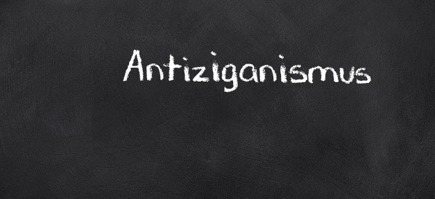 Zentralrat der Sinti und Roma prüft Anzeige gegen TV-Dokumentation Antiziganismus, Sinti, Roma, Diskriminierung, Straftat