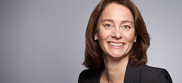 Dobrindt beschädigt den Rechtsstaat Katarina Barley, SPD, Politikerin, Justiz, Justizministerin, Ministerin