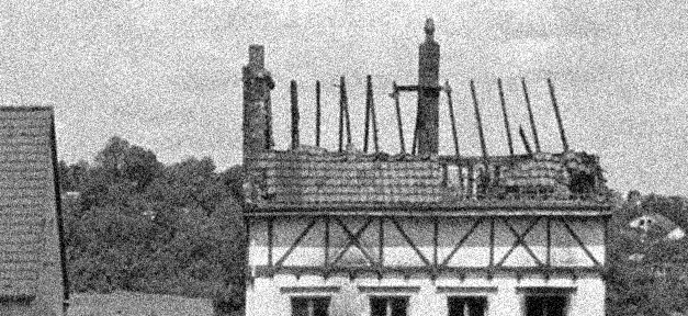 Am 30. Jahrestag des Solinger Anschlags rücken die Opfer in den Blick Solingen, Brandanschlag, Rechtsextremismus, Fremdenfeindlichkeit, Haus