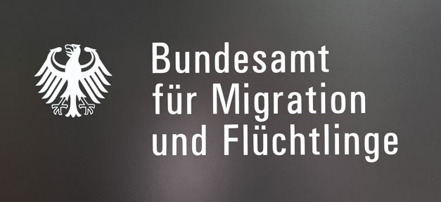 Ein Drittel weniger Asylanträge von minderjährigen Flüchtlingen BAMF, Bundesamt für Migration und Flüchtlinge, Asyl, Flüchtling