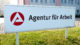 Jobintegration von Geflüchteten kommt gut voran Agentur für Arbeit, Arbeitsamt, Arbeitslosigkeit, Job, Hartz IV
