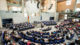 Die Erinnerung wachzuhalten, ist Deutschlands Verpflichtung Bundestag, Debatte, Politik, Berlin, Plenarsaal, Berlin
