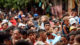 Menschen, Flüchtlinge, Flucht, Kinder, Kolumbien, Venezuela, Amerika
