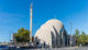 Wo Muslime und Christen sich ähnlich sind - und wo nicht Ditib, Moschee, Köln, Minarette, Kuppel, Diyanet, Islam, Muslime