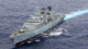 EU prüft Militäreinsatz gegen Schleuserbanden in Tunesien sophia, schiff, kriegsschiff, meer, boot, krieg