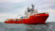 „Ocean Viking“ rettet bei zwei Einsätzen 237 Flüchtlinge aus Seenot Seenotretter, Schiff, Ocean Viking, Mittelmeer, Flüchtlingspolitik