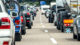 Vollverschleierung am Steuer nicht zulässig Autos, Verkehr, Stau, Autobahn, Urlaub, Reise