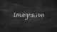Integration, Tafel, Bildung, Sprache, Integrationskurs