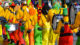 Diskussion um Rassismus und Blackfacing Karneval, Karnevalszug, Rosenmontag, Verkleidung