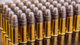 Friedensbewegung verteidigt Pazifismus und kritisiert Aufrüstung Munition, Gewehr, Waffe, Pistole, Gewalt, Krieg, Waffenlieferung