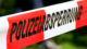 Höchststand bei „fremdenfeindlichen“ Straftaten Polizeiabsperrung, Durchsuchung, Ermittlung, Polizei, Gewalt, Straftat