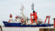 Kirchliches Bündnis kauft Schiff zur Seenotrettung Rettungsschiff, Poseidon, Kirche, Seenotrettung, Schiff, Sea-Watch, Mittelmeer, Flüchtlinge