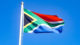 Opposition fordert Gesetz gegen Leugnung der Apartheid Südafrika, Flagge, Fahne, Staat, Land, Mast, Fahnenmast