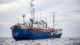 Sea-Eye verkauft Rettungsschiff „Alan Kurdi“ Seenotrettung, Flüchtlinge, Mittelmeer, Alan Kurdi, Sea Eye, Schiff, Boot