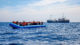 Seenotrettung, Flüchtlinge, Mittelmeer, Alan Kurdi, Sea Eye, Schiff, Boot