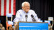 Sind die USA reif für einen jüdischen Präsidenten? Bernie Sanders, USA, Wahlen, Rede, Politik, Jude