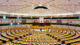 Starker Rechtsruck bei Europawahlen wahrscheinlich Europaparlament, Parlament, EU, Europäische Union, Europa