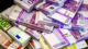 Geld, Euro, Reichtum, Geldscheine, Vermögen