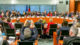 Regierung plant Kabinettsausschuss zu Rechtsextremismus und Rassismus Integrationsgipfel, Angela Merkel, Hanau, Rassismus, Rechtsextremismus