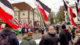 Rechtsextreme marschieren fast täglich in Deutschland Demonstration, Rechtsextremismus, Neonazis, Nazi, Fahnen, Rechtsterrorismus